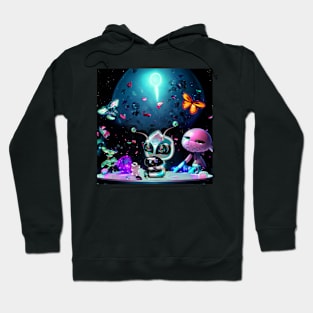 Squishverse Dreams Hoodie